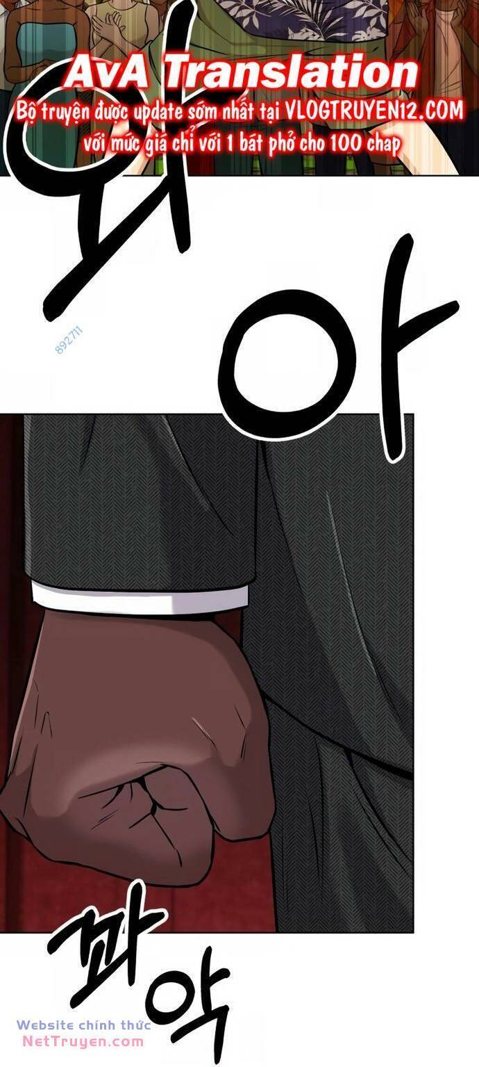 Nhân Viên Thực Tập Kim Cheolsu - chap19 - Trang 101